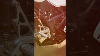 Download lagu Ninja RR putih albino modif simple mp3