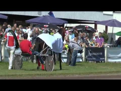 Sweepstakes D Merries - Dacey Boko (Frank Crebas)