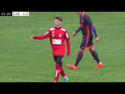 Union Gurten 1b - USV Eggelsberg/M. 3:2 (1:2)