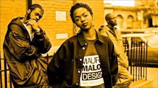 The Fugees - Freestyle (Peel Session)