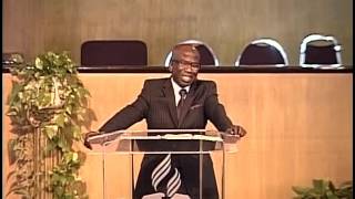 Deliverance and the Self Reflection of a People by Pastor Horatius Gittens 02-13-2016