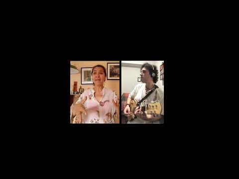 Nanã (Moacir Santos) #1 - duo com Izabel Padovani