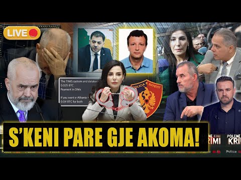 Zbulohet LIDHJA E FRIKSHME që FUQIZOI Ergys Agasin!/ Gjyqtarë dhe VR’ASËS ‘faleshin’ tek AGASI?