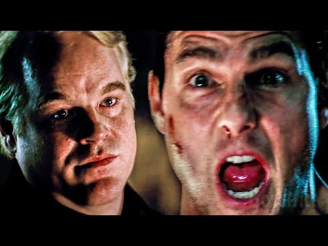 Dieser Typ hat Tom Cruise bei den Eiern | Mission: Impossible 3 | German Deutsch Clip