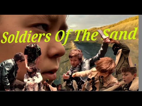 Soldiers Of The Sand Official Trailer