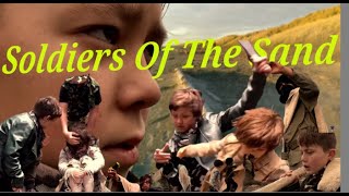 Soldiers Of The Sand Official Trailer