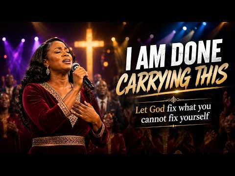 THIS PRAYER BREAKS EVERY CHAIN — 1 HOUR WORSHIP FOR FINANCIAL MIRACLE HEALING AND BREAKTHROUGH