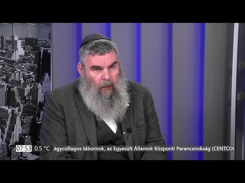 PIRKADAT Breuer Péterrel: Szabó György