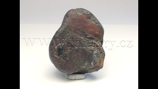 Okno do křídového jantaru BO-47
