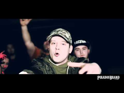 Pirados Records Playlist @ spotify!!