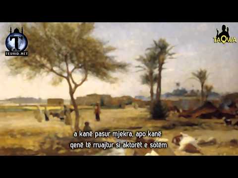 "Gabimet" e "Vehabive" - pjesa e parë | DOKUMENTAR