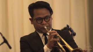 我要你的爱 (Wo Yao Ni De Ai) - Crazy Rich Asian | ARCHIPELAGIO MUSIC