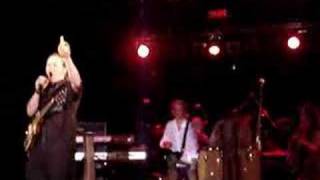 Kelly Family in Nazaré &#39;05 *Another world*