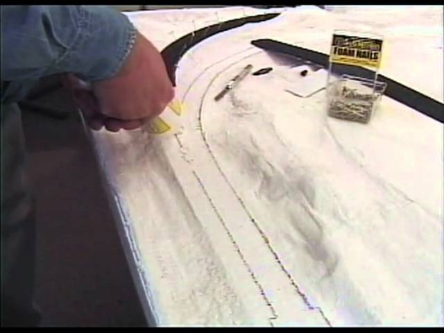 Foam Tack Glue<sup><font size='-1'>&trade;</font></sup> Video