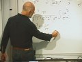 Statistical Mechanics 7 Video Tutorial