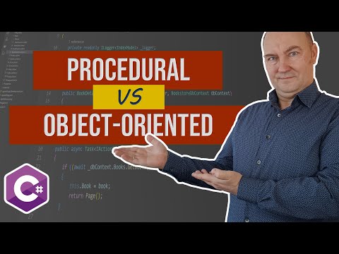 No, Procedural Is Not Better Than Object-Oriented in Business Applications
