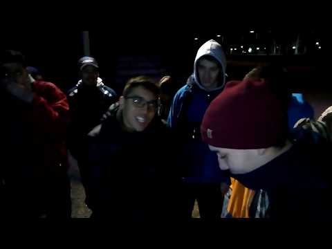 TMS MUN vs MATETE NAIK vs NKO BJ | 8vos | (2vs2 - 06/07/19) Madero Free