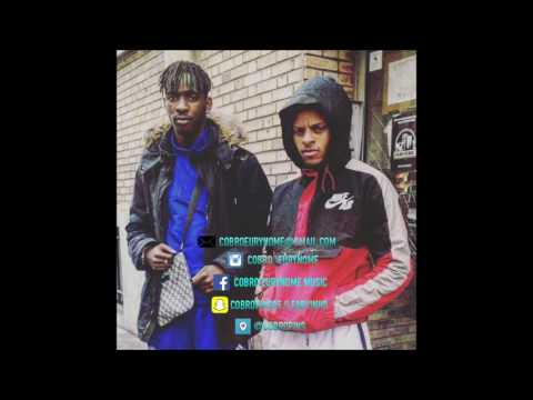 Earvinho feat cobro-Turbo