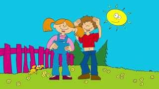 Klap eens in je handjes - Kinderliedjes van vroeger