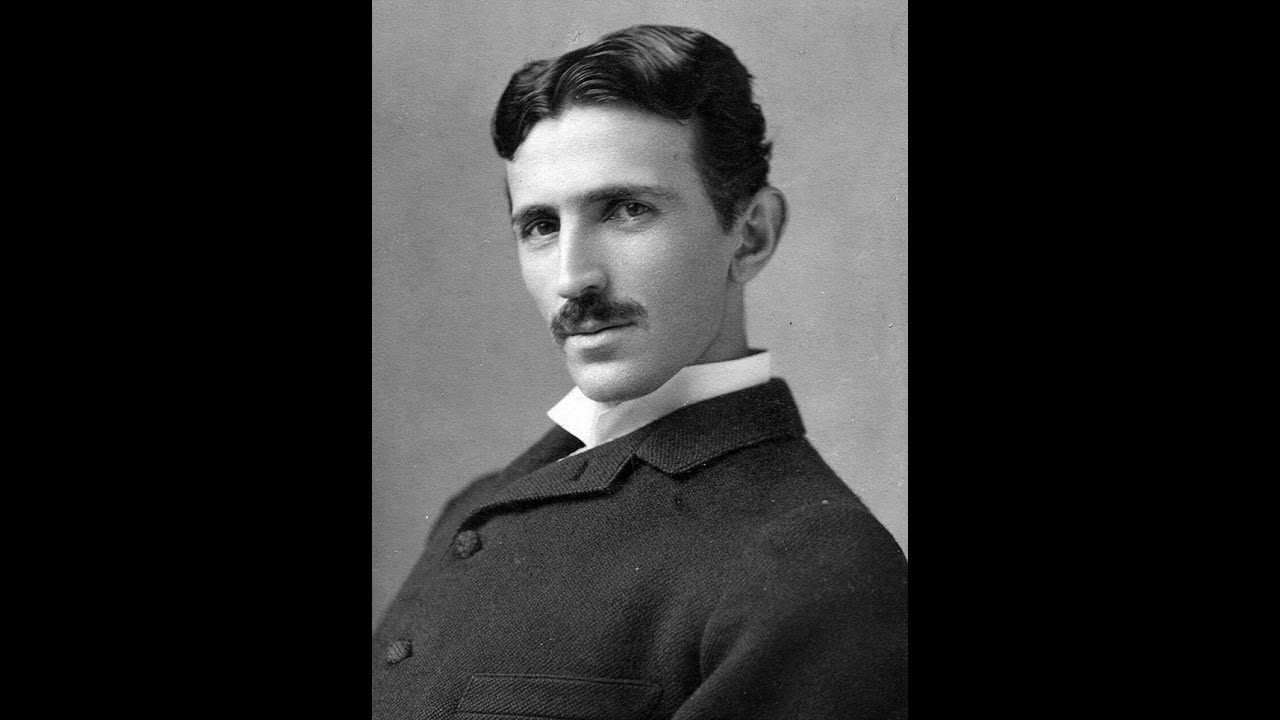 Nikola Tesla Secrets – Full Documentary Movie