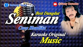 Download lagu 𝗦𝗲𝗻𝗶𝗺𝗮𝗻 𝗖𝗮𝗰𝗮 𝗛𝗮𝗻𝗱𝗶𝗸𝗮 𝗞𝗮𝗿𝗮𝗼𝗸𝗲 𝗢𝗿𝗶𝗴𝗶𝗻𝗮𝗹 || @sonykaraokeofficial mp3
