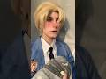 Who Here Remembers OHSHC Tamaki At Your Service Cosplay Hostclub Ouranhighschoolhostclub