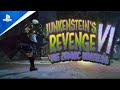 Overwatch - Halloween Terror | PS4