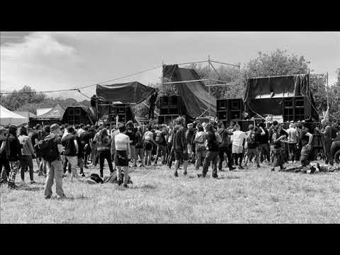 ZinZin - 1st Rec. (Tribe/Acidcore/Hardtek/Tribecore) 160 BPM // Tekno Mix