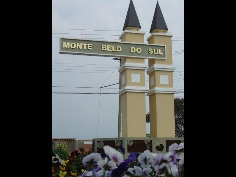 Capa de Cidades, vale a pena conhecer - Monte Belo do Sul