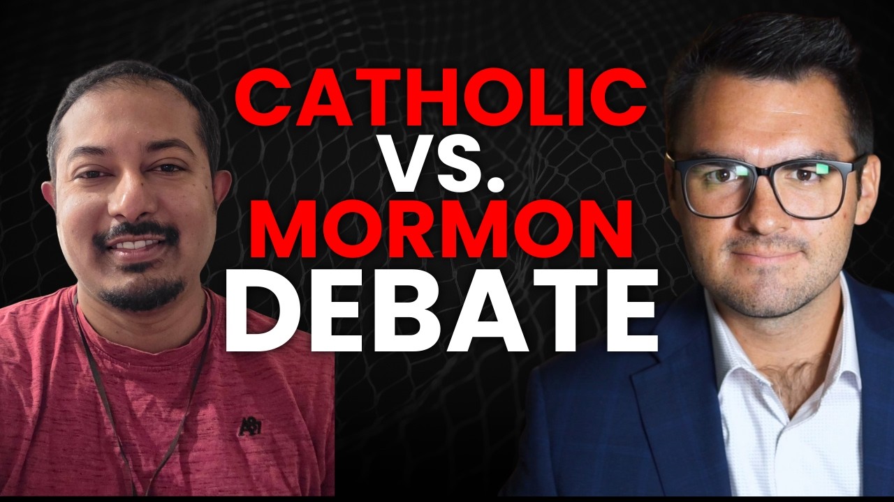 Can the Trinity REALLY Love Everyone? | Live Debate