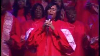 Ricky Dillard &amp; New G - Speak A Word