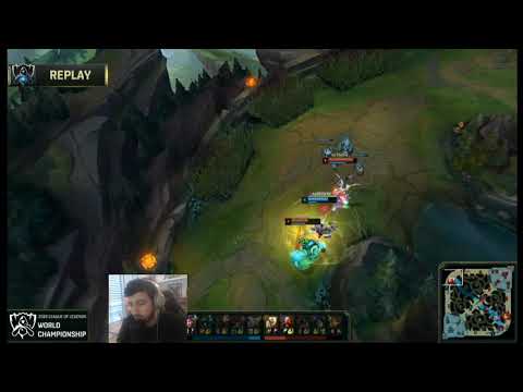 QF GRF vs IG G4 - YamatoCannon Reviews