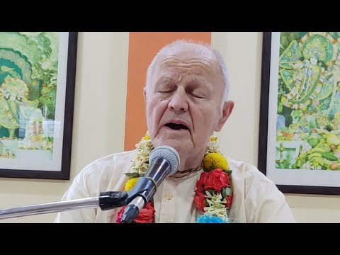 SB 6.5.49| By HG Prithu Prabhu