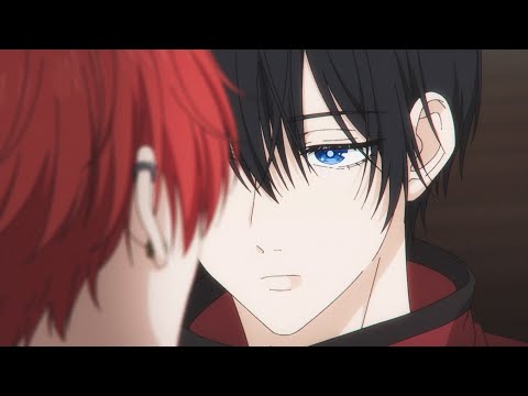 Tamaranai No Wa Koi Nano Ka「AMV」- Greedy