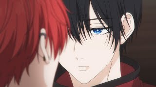 Download lagu Tamaranai No Wa Koi Nano Ka「AMV」- Greedy mp3