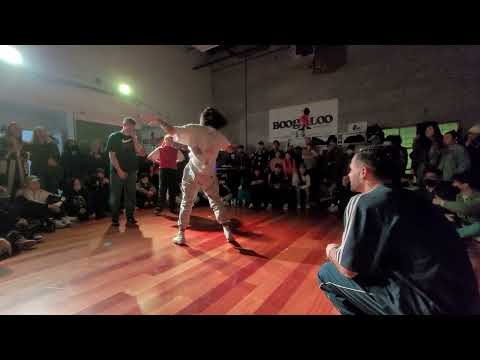 [prelim2] Revival of the Illest 2022