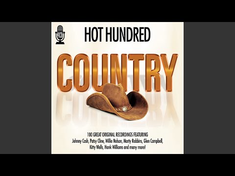 Turn Around Look at Me