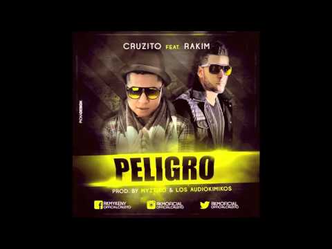 Cruzito Feat. RKM (Prod. By Los Audio Kimikos & Myztiko)