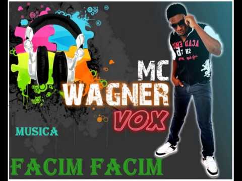 Trilha Sonora AMOR À VIDA HD Mc Wagner Vox - Facim Facim (Arrocha Sertanejo 2013) New 2013