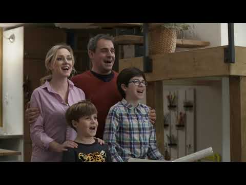 OTECKOVIA - Luky oslávil 18-tku a vyparil sa