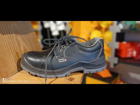 UDYOGI SAFETY SHOES