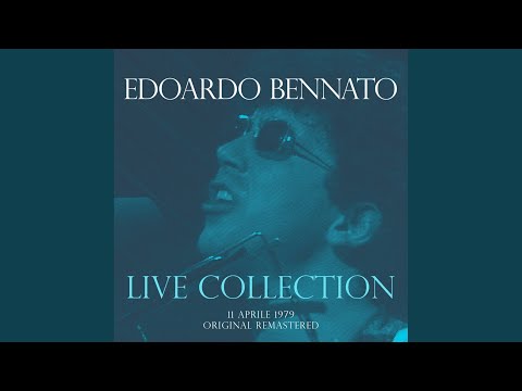 Videoclip de Il gatto e la volpe (Live 11 Aprile 1979) — Edoardo Bennato