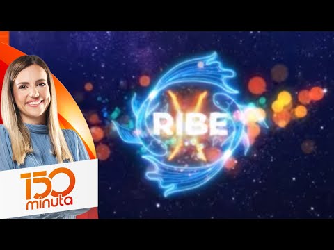 Šta donosi retrogradni Merkur u znaku Ribe? - 150 MINUTA