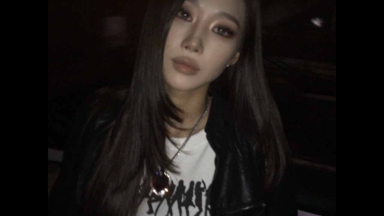 aespa GISELLE 에스파 지젤 'Love Riot' MV