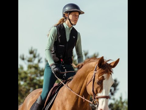 How Does Ride EquiSafe Decide Which Equestrian Air Vests to Carry? Why Do We Avoid Some Brands?