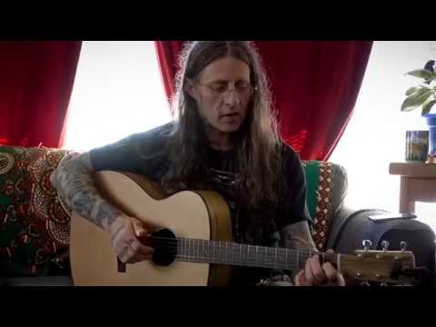 YOB "Hometown" Pt 2: Mike Scheidt Traces Roots of Band's Unique Doom Sound: