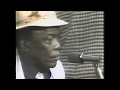 John Lee Hooker - Charlie Musselwhite - Blue Monday Party (1981)