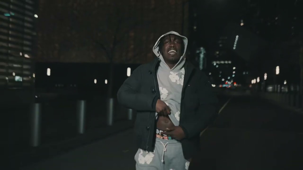 Promotional video thumbnail 1 for Almighty Tizzy B