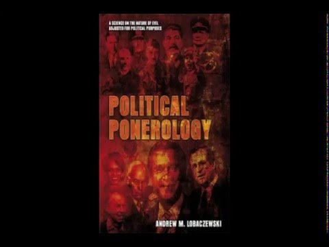 download lagu mp3 mp4 Andrew Lobaczewski Political Ponerology Pdf, download lagu Andrew Lobaczewski Political Ponerology Pdf gratis, unduh video klip Andrew Lobaczewski Political Ponerology Pdf