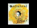 I Can't - Radiohead